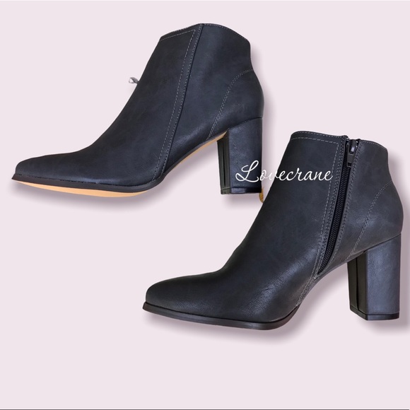 Chase and Chloe Sam Boots NWT - Picture 3 of 10